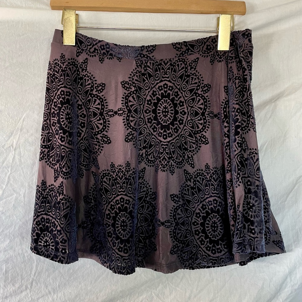 Pacsun Skater Skirt